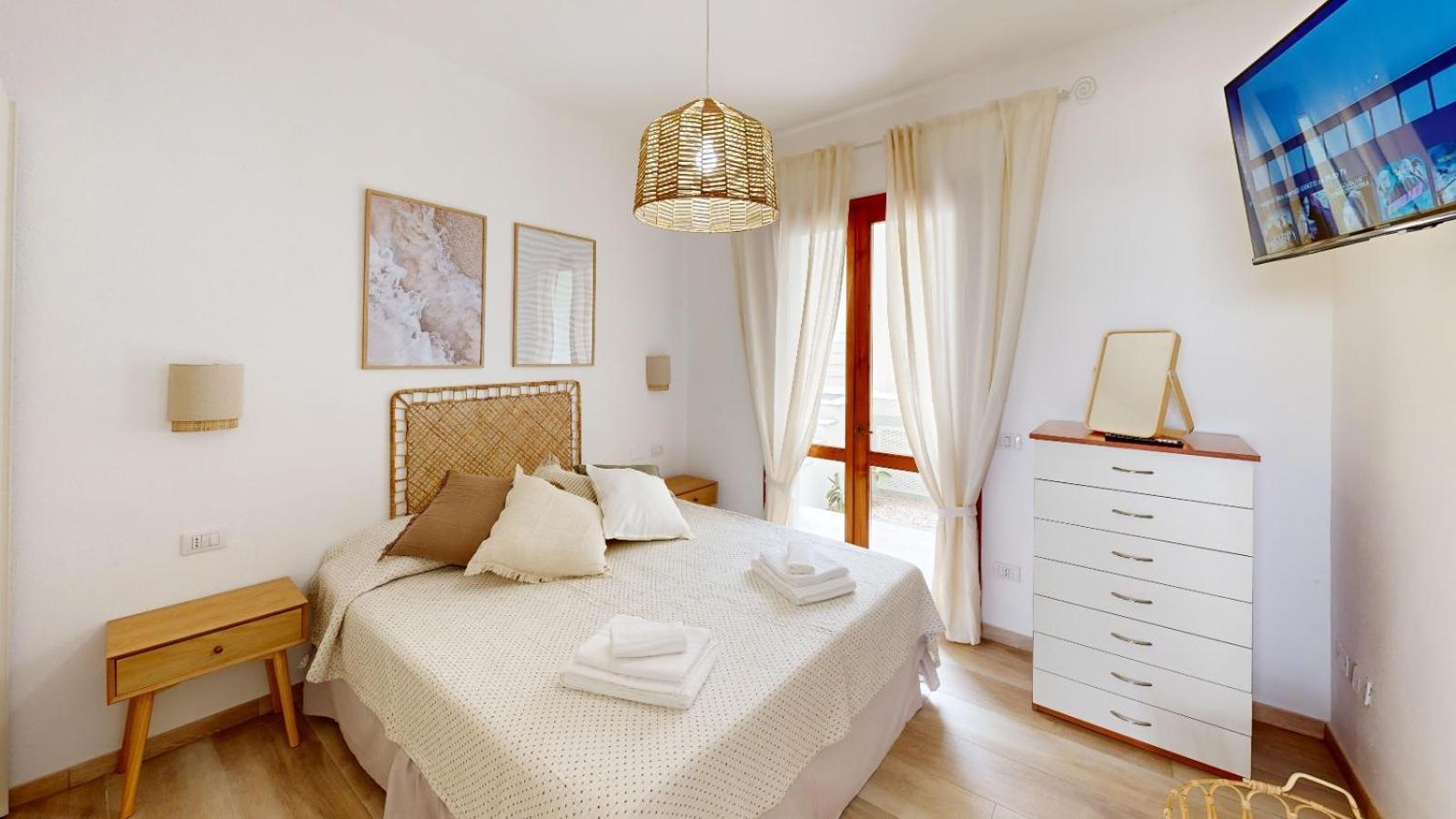 Costa Rossa View Sunset Villa Cascabraga Екстериор снимка